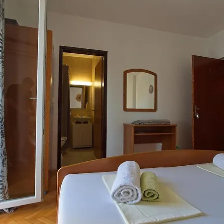 For 2 Pensjonat Trogir