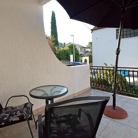 Pensjonat For 2 Trogir